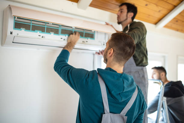 Best Emergency HVAC Repair  in Pleasure Point, CA
