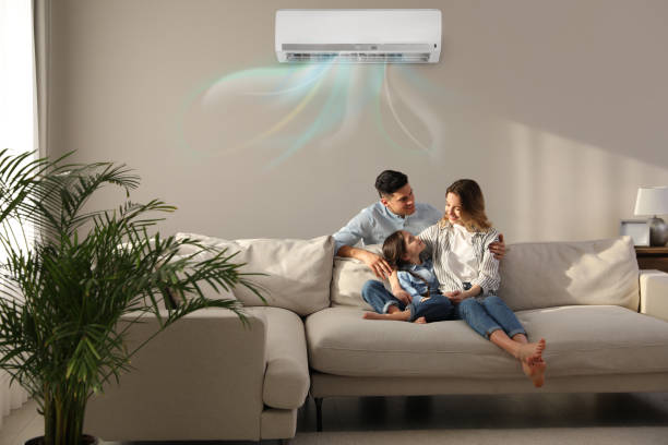 Best Residential HVAC Services  in Pleasure Point, CA
