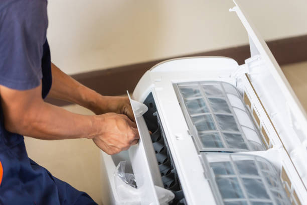 Best Central Air Repair  in Pleasure Point, CA