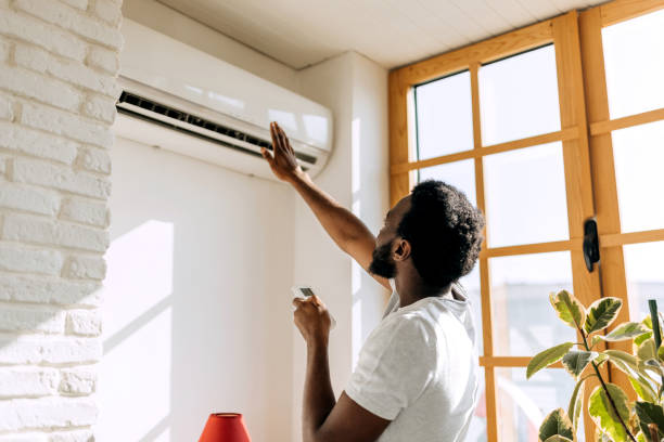 HVAC Emergency Services in Pleasure Point, CA