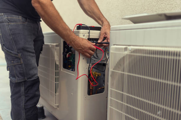 Best Emergency HVAC Repair  in Pleasure Point, CA