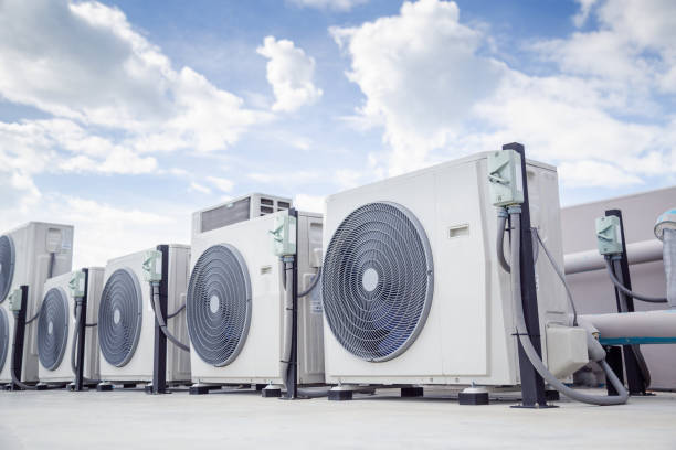 Reliable Pleasure Point, CA HVAC Solutions