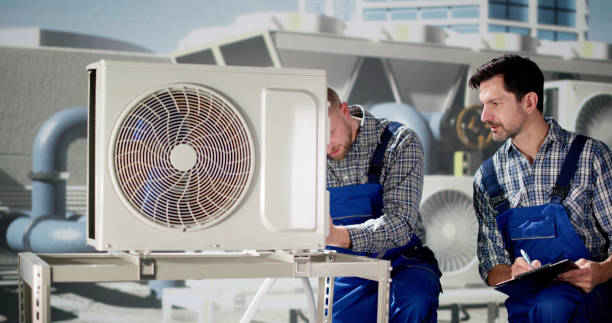 Best Commercial HVAC Repair  in Pleasure Point, CA
